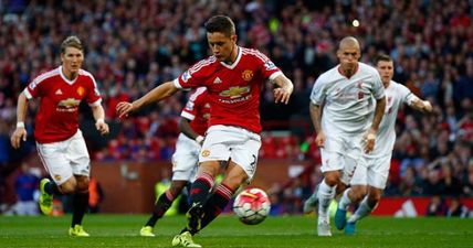 Player ratings: Smalling leads the way, Firmino underwhelms as United see off Liverpool