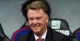 Louis van Gaal ‘to discuss’ new deal to extend stay at Manchester United