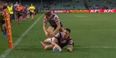 Video: This rugby league try has just about every ingredient you could hope for