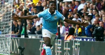 Here’s how many fantasy managers had faith in Man City hero Kelechi Iheanacho