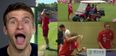 Thomas Muller turned 26 so Bayern Munich released a video of him being a general legend