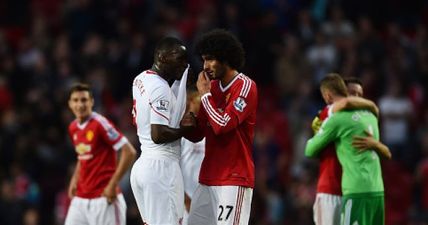 Mark Chapman column: What happened to the passion between Manchester United and Liverpool?