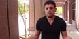 Video: Nick Diaz’s emotional reaction to the NSAC “crooks” essentially ending his MMA career