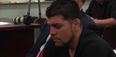 “Original Conor McGregor” Nick Diaz recounts heartwrenching story of his girlfriend’s suicide