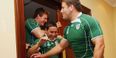 VIDEO: Irish legends back Joe Schmidt’s men to reach World Cup final