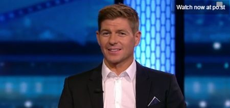 VIDEO: Steven Gerrard has another dig at Rafa Benitez, goes on to praise the Real Madrid coach