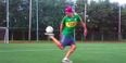 VIDEO: Kerry may well have found a secret weapon ahead of Sunday’s All-Ireland