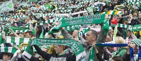 Celtic write letter reminding fans to wash after stinky supporter sparks complaints