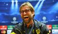 Jurgen Klopp will reportedly snub interest from the Premier League