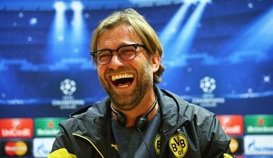 Jurgen Klopp will reportedly snub interest from the Premier League