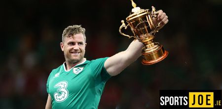 Rugby World Cup 2015: The 44 reasons why this will be Ireland’s year