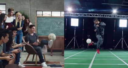 Watch: FIFA 16’s epic ad featuring Messi, Aguero, Pele and a galaxy of stars