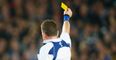 Rugby World Cup to see introduction of yellow cards for diving