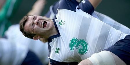 State of the Nation: How Ireland are shaping up and what’s at stake in Rugby World Cup opener