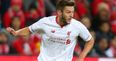 VINE: Adam Lallana’s goal against Bordeaux was a bit of alright