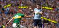 Americans make 18-point argument why Gaelic Football is better than NFL and it is bizarre