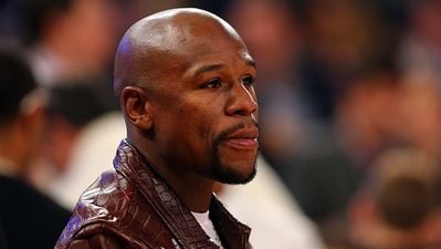 The viewing figures for Floyd Mayweather’s last fight are just awful