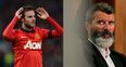 Juan Mata leaves Roy Keane out of his all-time Manchester United XI