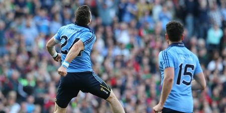 Massive fitness boost places firm favourites tag on Dublin for All-Ireland