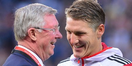 Alex Ferguson confirms the real reason why he left Manchester United