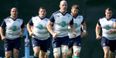 Ronan O’Gara has revealed the secret House Of Cards-like hierarchy inside the Irish rugby squad