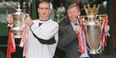 Alex Ferguson has made a surprising claim about Eric Cantona