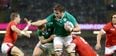 Iain Henderson has shown Ireland can survive in a post-Paulie world