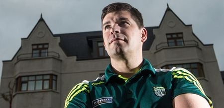 If Éamonn Fitzmaurice pulls this off, he should be considered as one of the greatest of all time