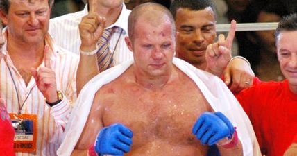 Fedor Emelianenko’s comeback destination has been announced and it’s not the UFC