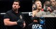 Big John McCarthy reveals the best chins in the UFC and a certain Irishman makes the list