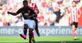 Southampton v Manchester United player ratings