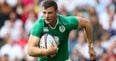 Positive injury update on Robbie Henshaw as Ireland begin preparations for Romania