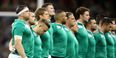 More Japanese players than Irish in Best XV of opening World Cup weekend