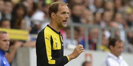 Who needs Klopp? Fifth win gives Borussia Dortmund the best start in Bundesliga history