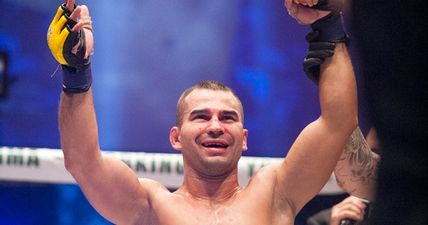 Artem Lobov has secured a fight at UFC 196