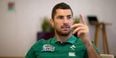 Rob Kearney breaks some fitness news that may cause a few tremors