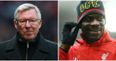 Sir Alex Ferguson reveals he almost brought Mario Balotelli to Old Trafford