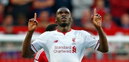 Liverpool fear the worst for Christian Benteke with hamstring injury set to offset striker’s season