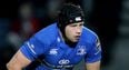 Concussion fears force Leinster back-row Kevin McLaughlin into premature retirement