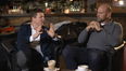 VIDEO: Brian O’Driscoll on why Ireland’s players won’t settle for a place in the Rugby World Cup last four