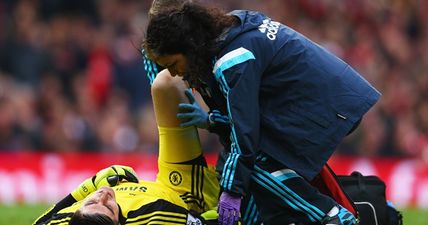 Eva Carneiro has reportedly parted company with Chelsea ahead of legal battle