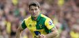 Wes Hoolahan’s exclusion at Anfield is depressing – thankfully Norwich fans appreciate him