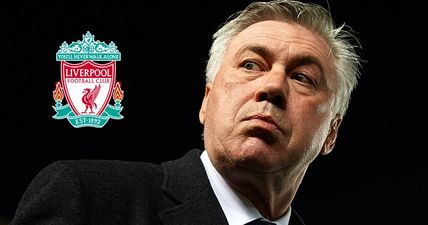 Reports from Italy suggest Carlo Ancelotti has been contacted by Liverpool