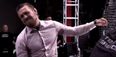 VIDEO: Conor McGregor loses his cool in new TUF trailer