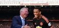 Alex Ferguson gives his verdict on Manchester United new boy Anthony Martial