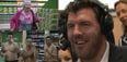 VIDEO: The reaction of startled shoppers to Maoris performing the Haka is absolutely priceless