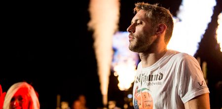 OPINION: BAMMA 24 Ireland v England could have catastrophic consequences on the Irish scene