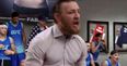 Conor McGregor loses it as Team Europe fighter refuses to heed his advice (SPOILER ALERT)