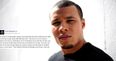 PIC: Chris Eubank Jr. responds perfectly after being racially abused online