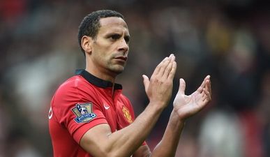 Rio Ferdinand details what really makes a player ‘world class’